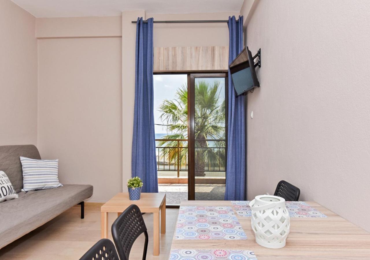 Apartment Alexandros Seaview *