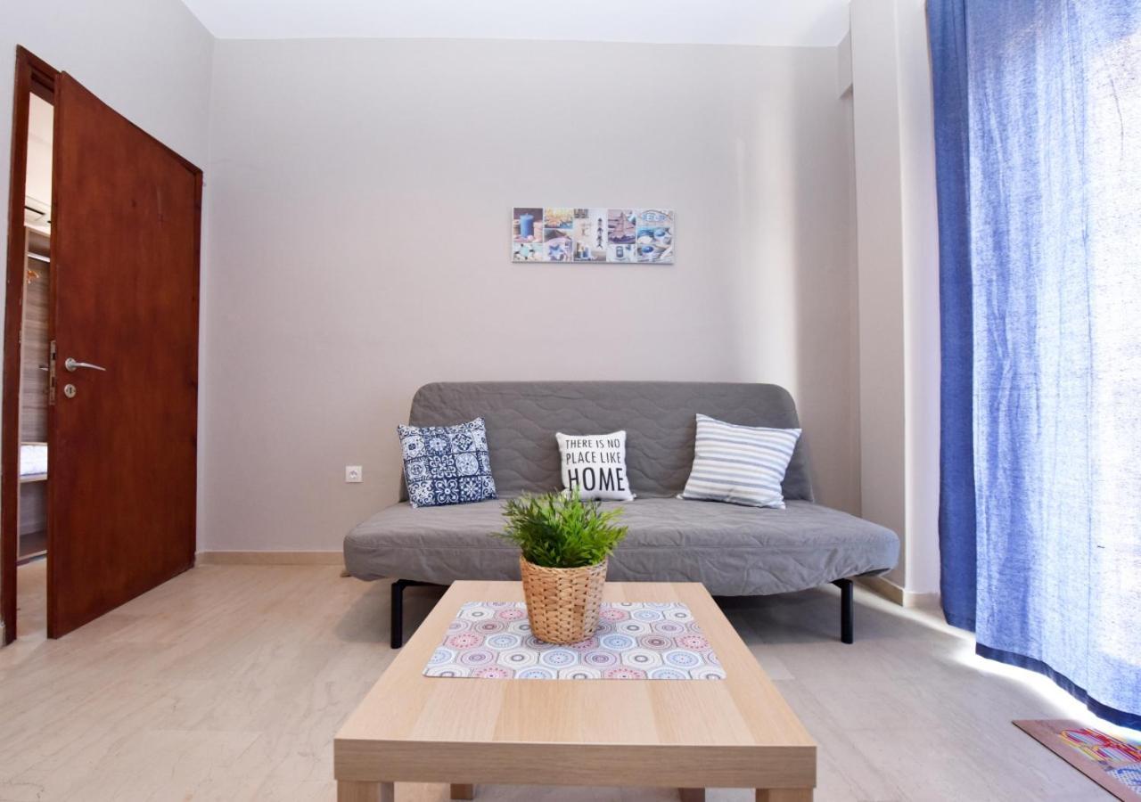 Apartment Alexandros Seaview
