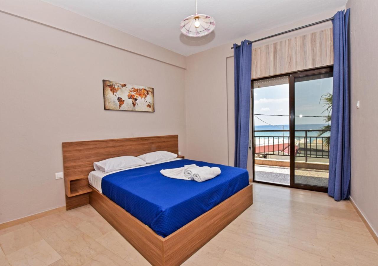 Alexandros Seaview