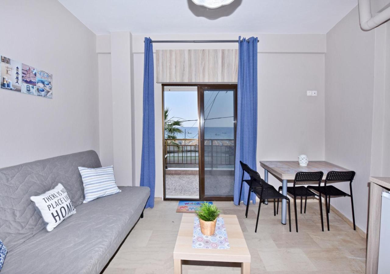 Alexandros Seaview