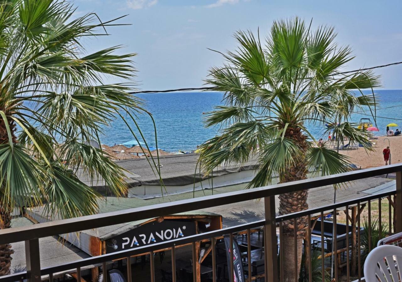 Apartment Alexandros Seaview