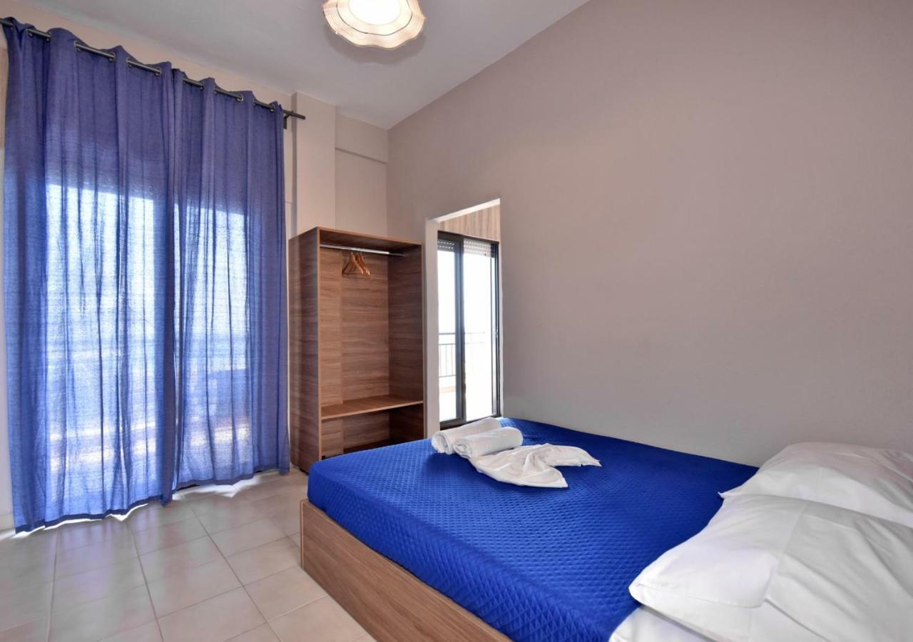 Alexandros Seaview Apartment