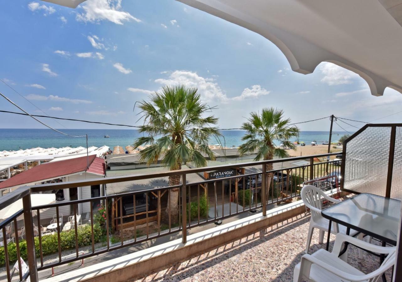 Apartment Alexandros Seaview