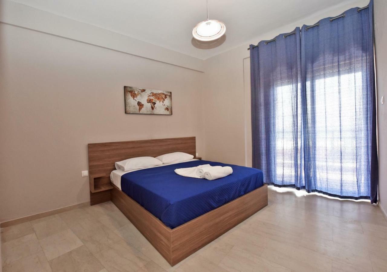 Apartment Alexandros Seaview