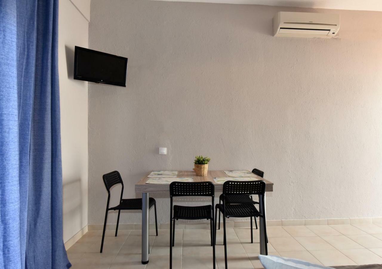 Apartment Alexandros Seaview
