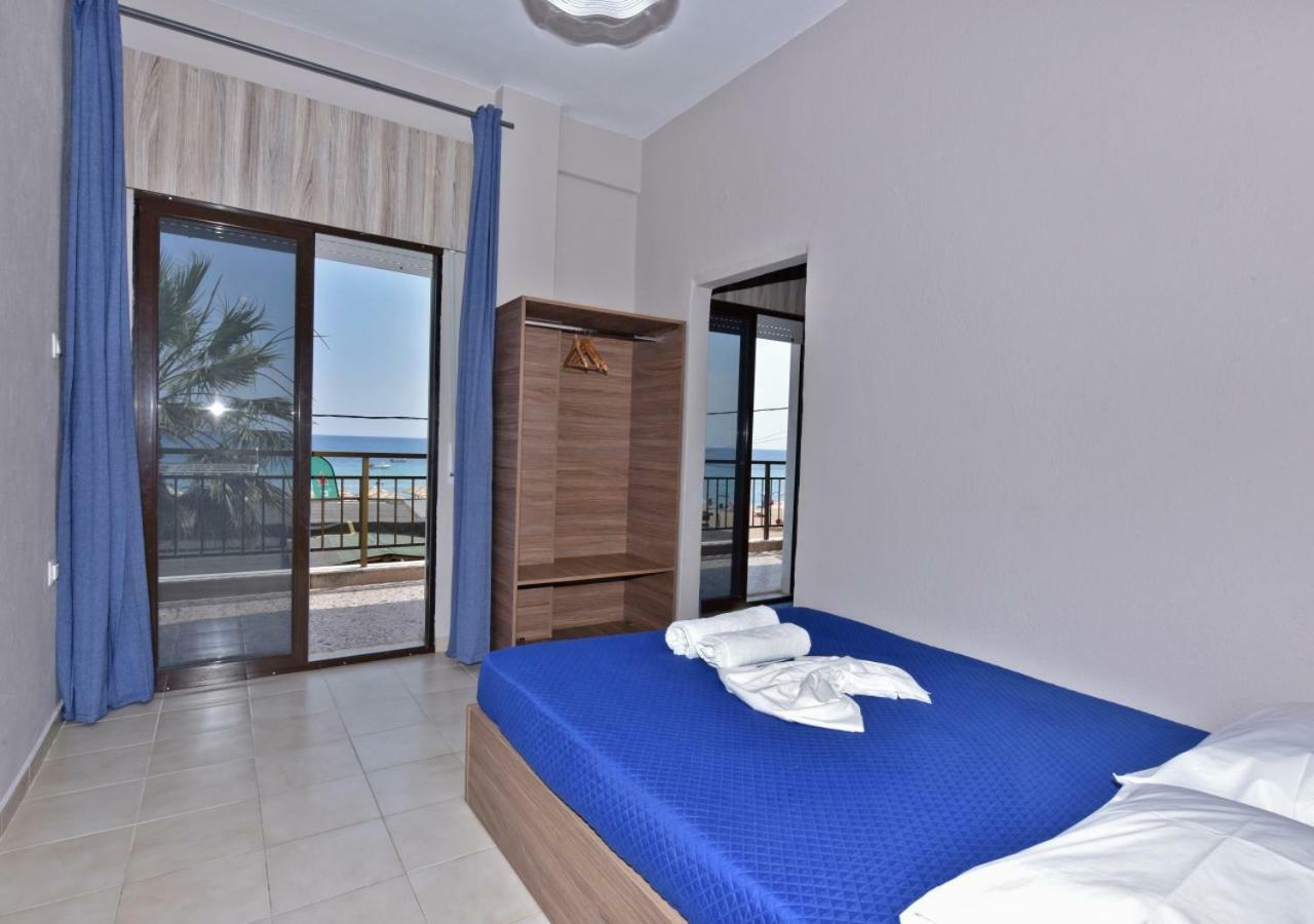 Alexandros Seaview * Flogita