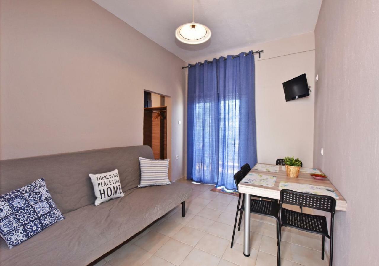 Apartment Alexandros Seaview